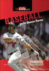 book Baseball and Its Greatest Players