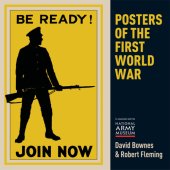 book Posters of the First World War