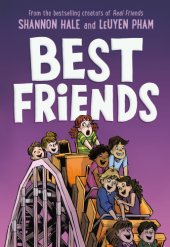 book Best friends: Real Friends Series, Book 2