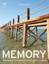 book Memory