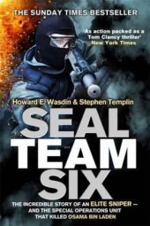 book SEAL Team Six: [memoirs of an elite Navy seal sniper]