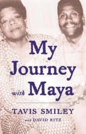 book My Journey with Maya