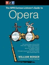 book The NPR curious listener's guide to opera