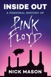 book Inside out: a personal history of Pink Floyd