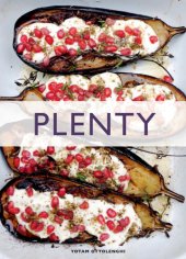 book Plenty: vibrant vegetable recipes from London's Ottolenghi