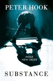 book Substance: inside new order