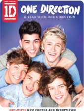 book One Direction: a year with One Direction