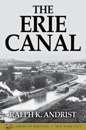 book The Erie Canal