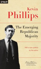 book The emerging Republican majority: with a new preface by the author