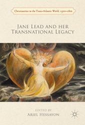 book Jane Lead and her transnational legacy