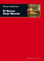 book El Nuevo Viejo Mundo