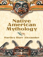 book Native American Mythology