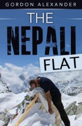 book The Nepali Flat