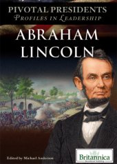 book Abraham Lincoln