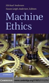 book Machine ethics