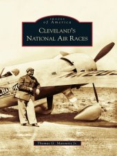 book Cleveland's National Air Races