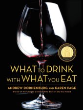 book What to Drink with What You Eat