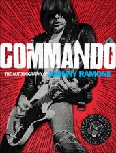 book Commando: the autobiography of Johnny Ramone