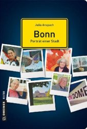 book Bonn – Porträt einer Stadt