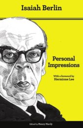 book Personal impressions