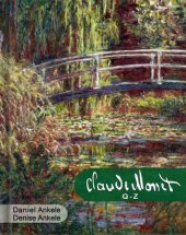 book Claude Monet (Q-Z): 500+ HD Impressionist Paintings: Impressionism: Annotated