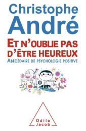 book Et n’oublie pas d’être heureux