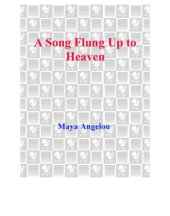 book A Song Flung Up to Heaven