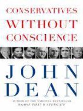 book Conservatives Without Conscience