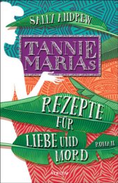 book Tannie Marias Rezepte für Liebe und Mord Band 1