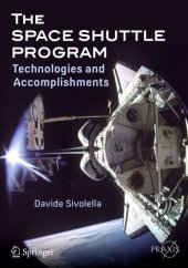 book The Space Shuttle program: technologies and accomplishments