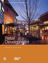 book Retail Development