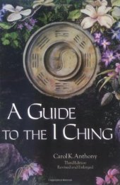 book A Guide to the I-Ching