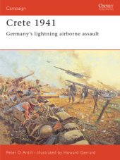 book Crete 1941: Germany's Lightning Airborne Assault