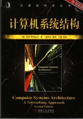 book 计算机系统结构