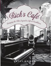 book Rick's Cafe: bringing the legend to life in Casablanca