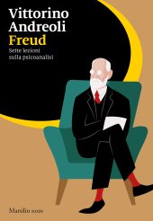 book Freud. Sette lezioni sulla psicoanalisi