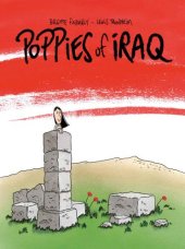 book Poppies of Iraq