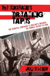 book The England's dreaming tapes