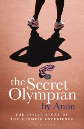 book The Secret Olympian