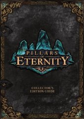 book Pillars of eternity: collector's edition guide