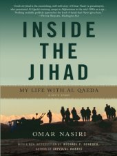 book Inside the jihad: my life with Al Qaeda: a spy's story