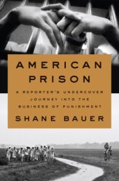 book American prison: a reporter's undercover journey into the business of punishment