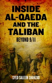 book Inside Al-Qaeda and the Taliban: beyond Bin Laden and 9/11