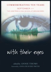 book With their eyes: September 11th, the view from a high school at ground zero