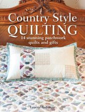 book Country Style Quilting