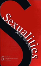 book Sexualities