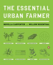 book The Essential Urban Farmer