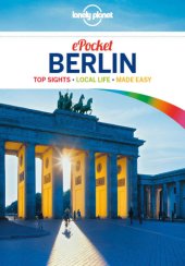 book Lonely Planet Pocket Berlin