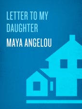 book Letter to My Daughter