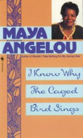 book I know why the caged bird sings